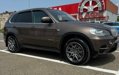 BMW X5, 2013 год, 2 550 000 рублей, 1 фотография