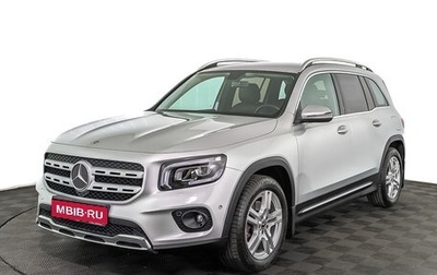 Mercedes-Benz GLB, 2021 год, 3 450 000 рублей, 1 фотография