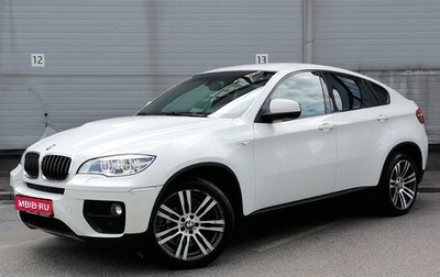 BMW X6, 2014 год, 2 499 000 рублей, 1 фотография