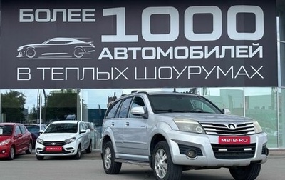 Great Wall Hover H3 I, 2010 год, 400 000 рублей, 1 фотография