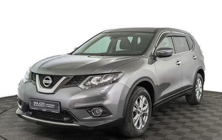 Nissan X-Trail, 2017 год, 2 150 000 рублей, 1 фотография