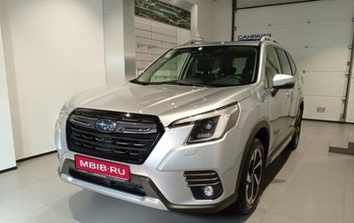 Subaru Forester, 2023 год, 4 800 000 рублей, 1 фотография