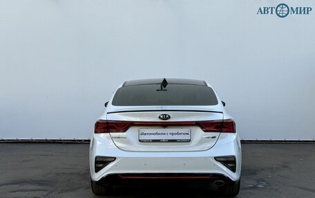 KIA Cerato IV, 2020 год, 1 995 000 рублей, 6 фотография