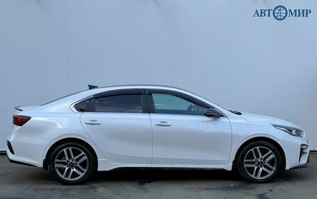 KIA Cerato IV, 2020 год, 1 995 000 рублей, 4 фотография
