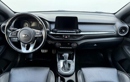 KIA Cerato IV, 2020 год, 1 995 000 рублей, 12 фотография