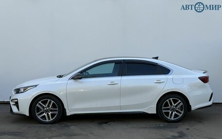 KIA Cerato IV, 2020 год, 1 995 000 рублей, 8 фотография