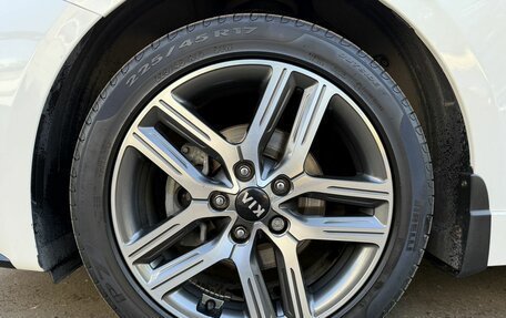 KIA Cerato IV, 2020 год, 1 995 000 рублей, 9 фотография