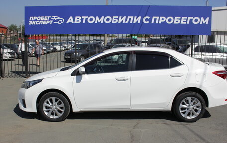 Toyota Corolla, 2014 год, 1 470 000 рублей, 7 фотография