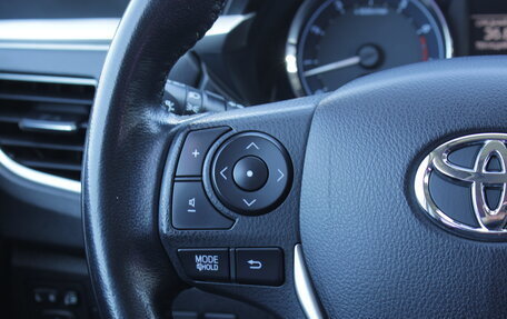 Toyota Corolla, 2014 год, 1 470 000 рублей, 10 фотография