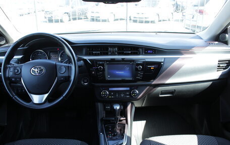 Toyota Corolla, 2014 год, 1 470 000 рублей, 8 фотография