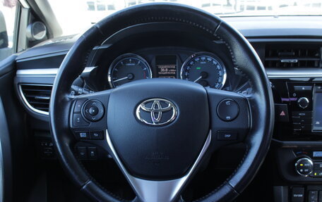 Toyota Corolla, 2014 год, 1 470 000 рублей, 9 фотография