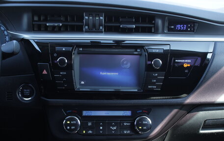 Toyota Corolla, 2014 год, 1 470 000 рублей, 12 фотография
