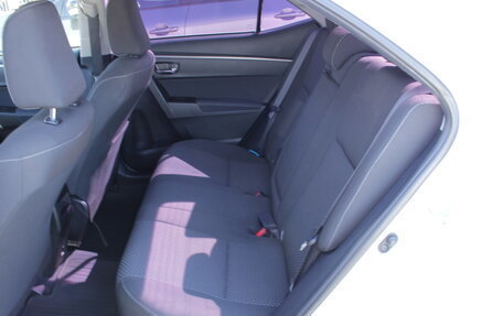 Toyota Corolla, 2014 год, 1 470 000 рублей, 28 фотография