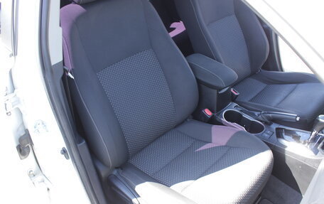 Toyota Corolla, 2014 год, 1 470 000 рублей, 25 фотография