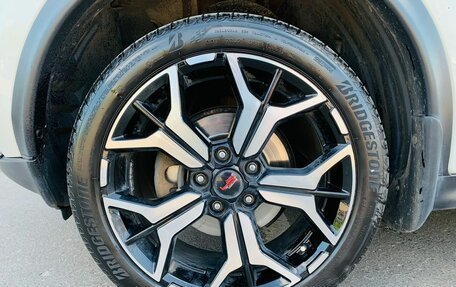 Nissan Juke II, 2018 год, 1 572 000 рублей, 12 фотография
