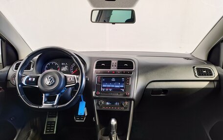 Volkswagen Polo VI (EU Market), 2019 год, 1 449 000 рублей, 8 фотография