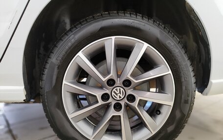 Volkswagen Polo VI (EU Market), 2019 год, 1 449 000 рублей, 7 фотография