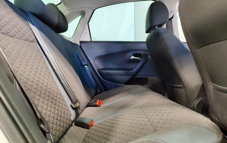 Volkswagen Polo VI (EU Market), 2019 год, 1 449 000 рублей, 13 фотография