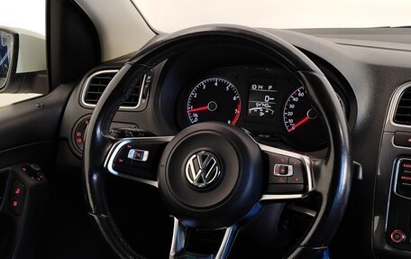 Volkswagen Polo VI (EU Market), 2019 год, 1 449 000 рублей, 12 фотография