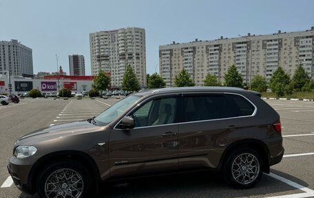 BMW X5, 2013 год, 2 550 000 рублей, 2 фотография