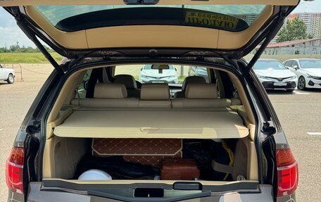 BMW X5, 2013 год, 2 550 000 рублей, 9 фотография