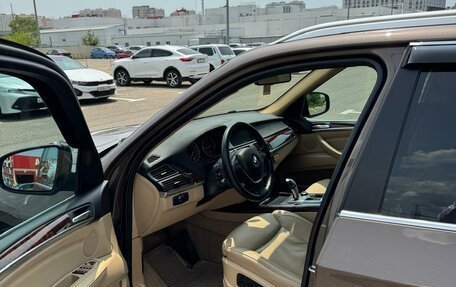 BMW X5, 2013 год, 2 550 000 рублей, 3 фотография