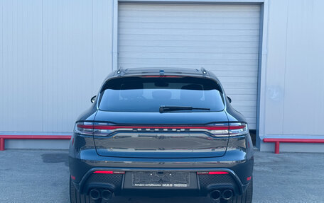 Porsche Macan I рестайлинг, 2024 год, 6 498 000 рублей, 6 фотография