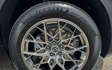 BMW X5, 2013 год, 2 550 000 рублей, 10 фотография