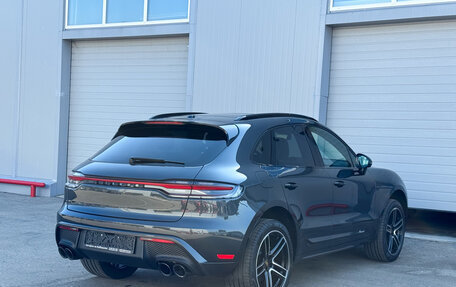 Porsche Macan I рестайлинг, 2024 год, 6 498 000 рублей, 7 фотография