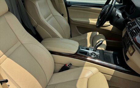 BMW X5, 2013 год, 2 550 000 рублей, 7 фотография