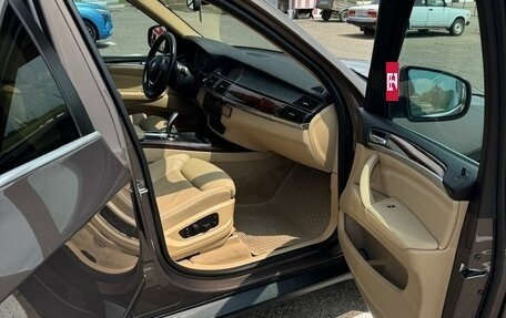 BMW X5, 2013 год, 2 550 000 рублей, 4 фотография