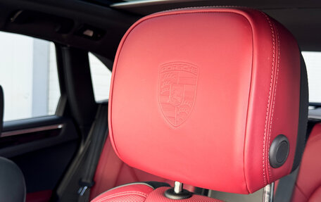 Porsche Macan I рестайлинг, 2024 год, 6 498 000 рублей, 11 фотография