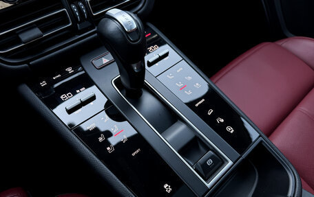 Porsche Macan I рестайлинг, 2024 год, 6 498 000 рублей, 22 фотография