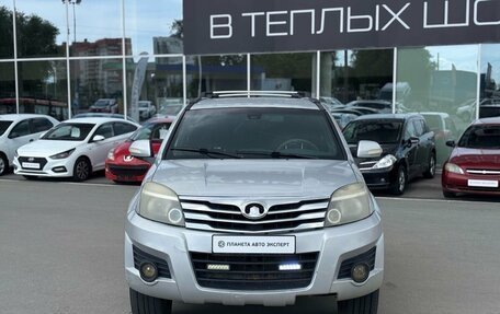 Great Wall Hover H3 I, 2010 год, 400 000 рублей, 2 фотография
