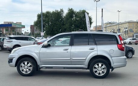 Great Wall Hover H3 I, 2010 год, 400 000 рублей, 7 фотография