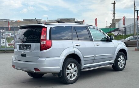 Great Wall Hover H3 I, 2010 год, 400 000 рублей, 4 фотография
