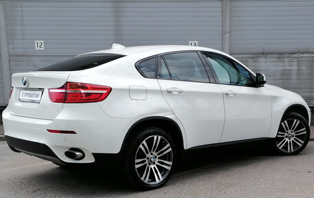 BMW X6, 2014 год, 2 499 000 рублей, 5 фотография