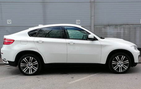 BMW X6, 2014 год, 2 499 000 рублей, 4 фотография