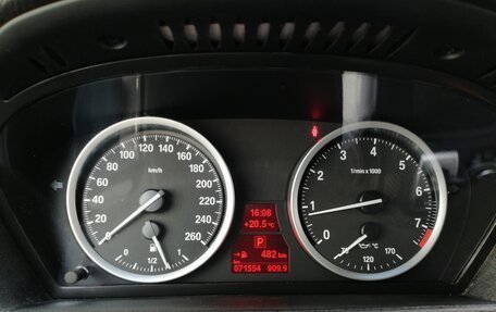 BMW X6, 2014 год, 2 499 000 рублей, 14 фотография