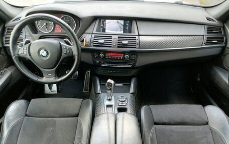 BMW X6, 2014 год, 2 499 000 рублей, 13 фотография