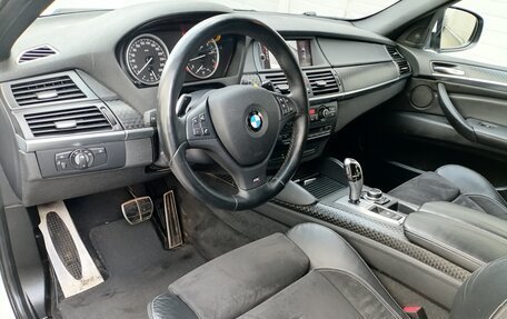 BMW X6, 2014 год, 2 499 000 рублей, 9 фотография