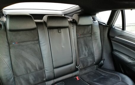 BMW X6, 2014 год, 2 499 000 рублей, 12 фотография