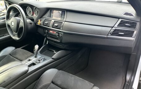 BMW X6, 2014 год, 2 499 000 рублей, 10 фотография