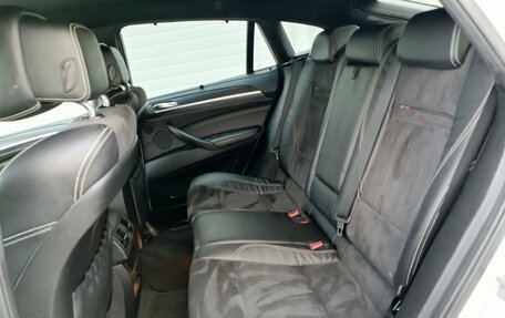 BMW X6, 2014 год, 2 499 000 рублей, 11 фотография