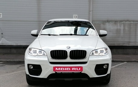 BMW X6, 2014 год, 2 499 000 рублей, 2 фотография