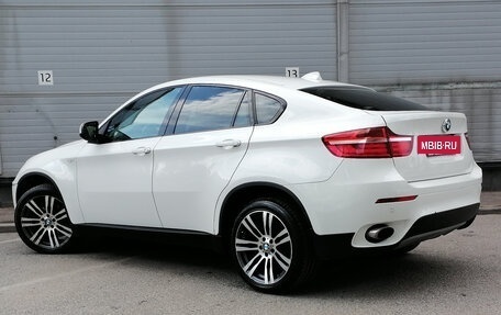 BMW X6, 2014 год, 2 499 000 рублей, 7 фотография