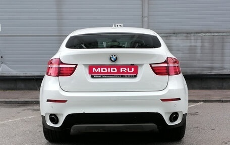 BMW X6, 2014 год, 2 499 000 рублей, 6 фотография