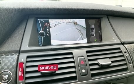 BMW X6, 2014 год, 2 499 000 рублей, 15 фотография