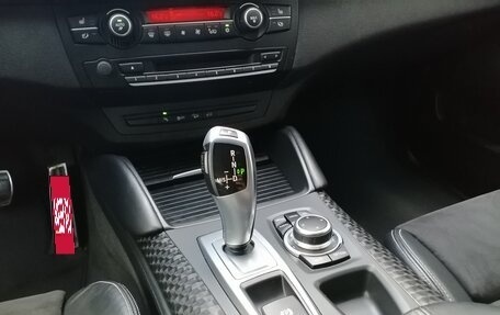 BMW X6, 2014 год, 2 499 000 рублей, 16 фотография