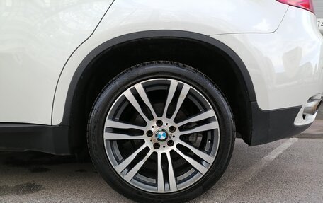 BMW X6, 2014 год, 2 499 000 рублей, 19 фотография